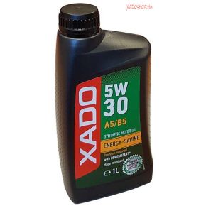 XADO 5W-30 A5/B5