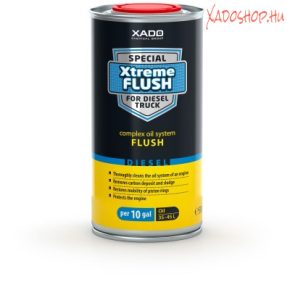 Xado Xtreme Flush