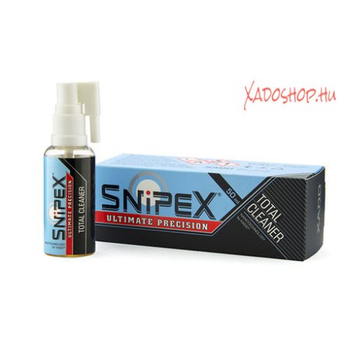 Xado Snipex Total Cleaner